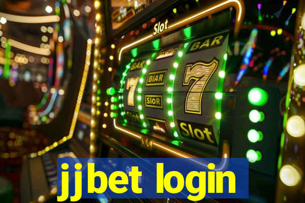 jjbet login